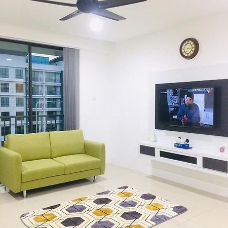 Sofea Casa Homestay Ipoh Buitenkant foto