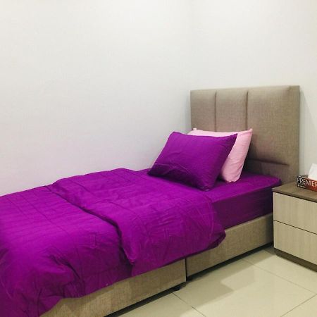 Sofea Casa Homestay Ipoh Buitenkant foto