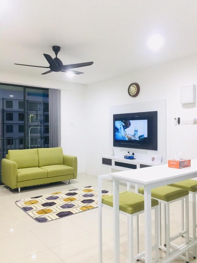 Sofea Casa Homestay Ipoh Buitenkant foto