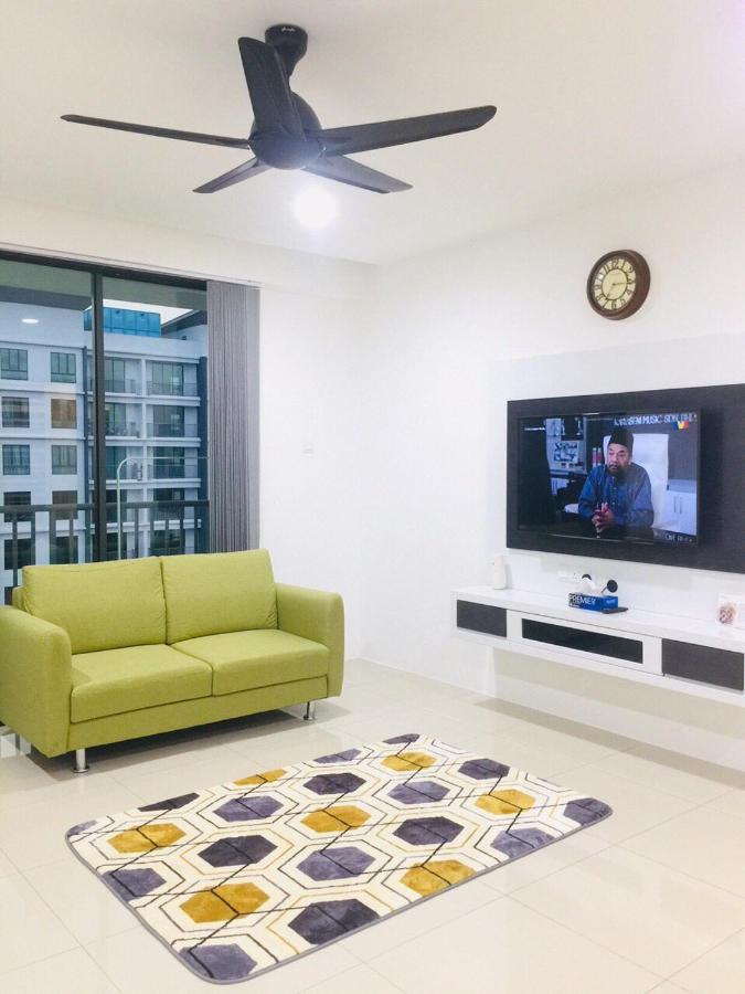 Sofea Casa Homestay Ipoh Buitenkant foto