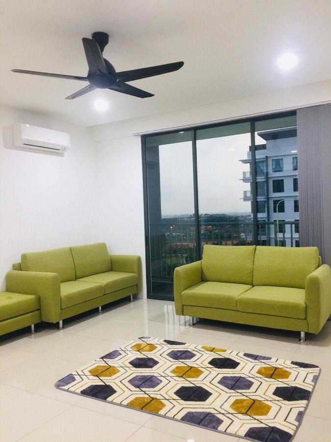 Sofea Casa Homestay Ipoh Buitenkant foto