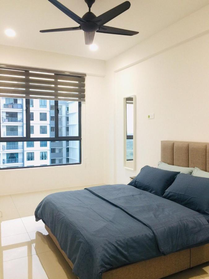 Sofea Casa Homestay Ipoh Buitenkant foto