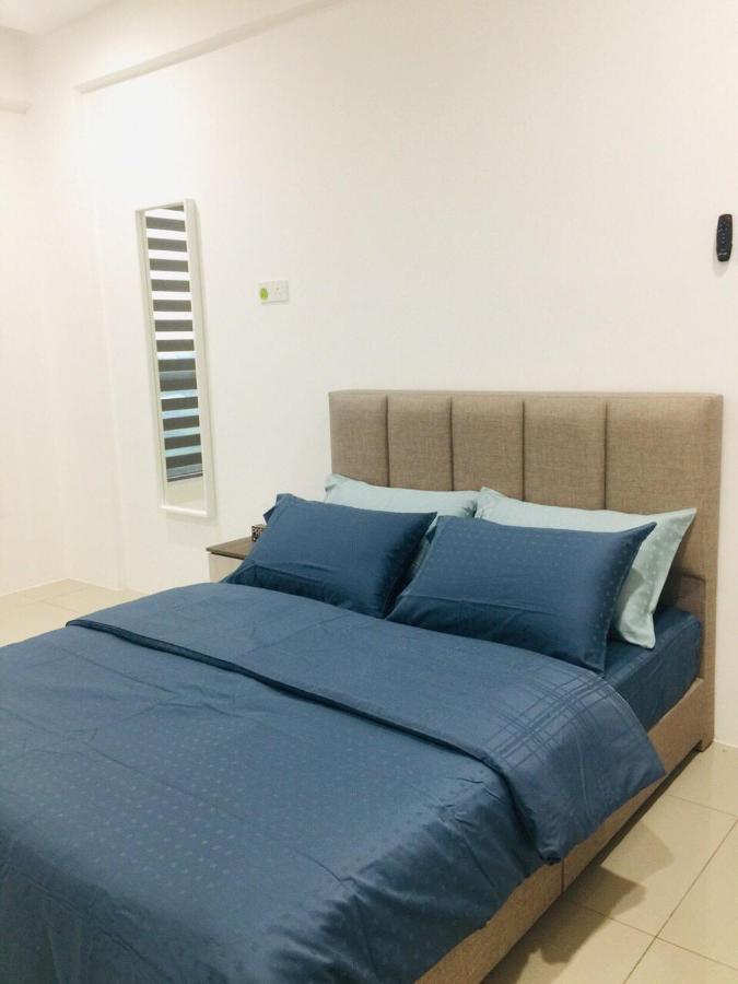 Sofea Casa Homestay Ipoh Buitenkant foto