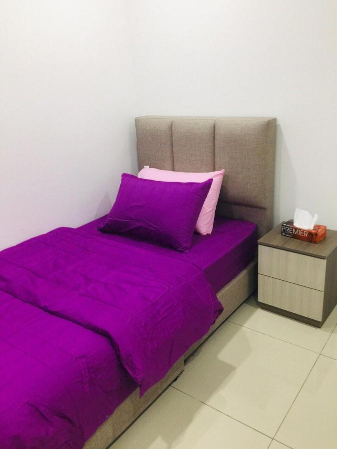 Sofea Casa Homestay Ipoh Buitenkant foto