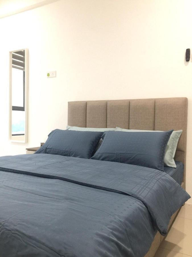 Sofea Casa Homestay Ipoh Buitenkant foto