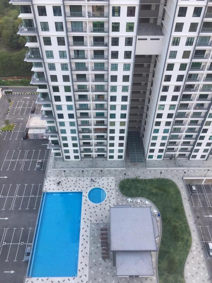 Sofea Casa Homestay Ipoh Buitenkant foto
