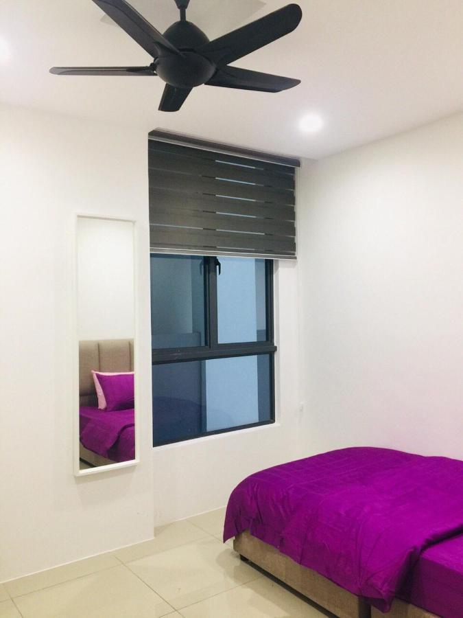 Sofea Casa Homestay Ipoh Buitenkant foto