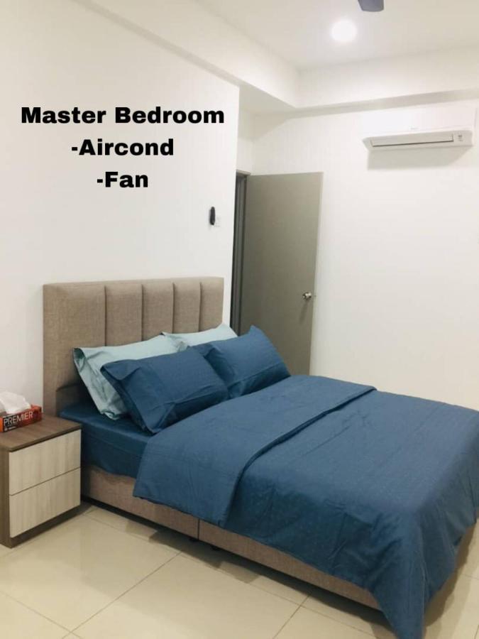 Sofea Casa Homestay Ipoh Buitenkant foto